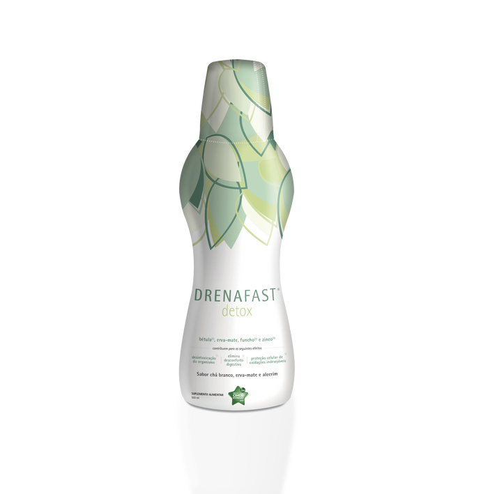 Drenafast Detox