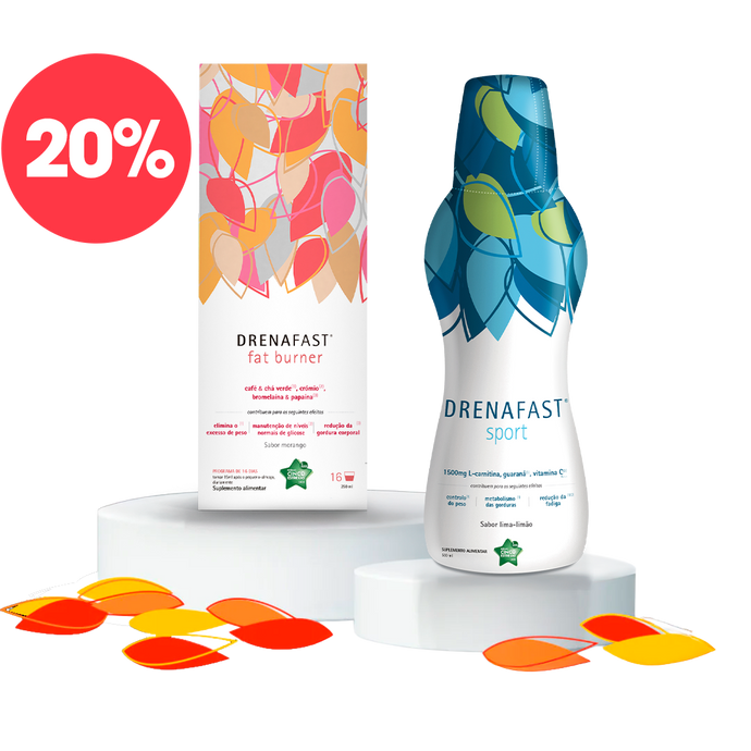 Pack Fitness Total