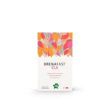 Drenafast CLA