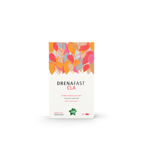 Drenafast CLA