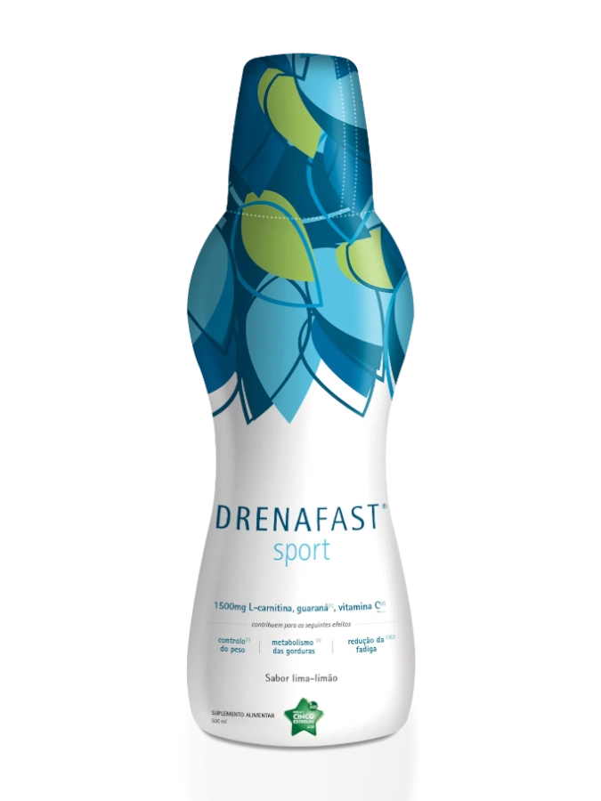 Drenafast Sport