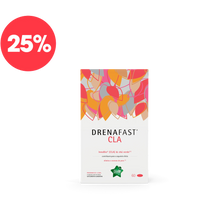 Drenafast CLA