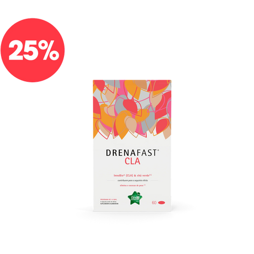 Drenafast CLA