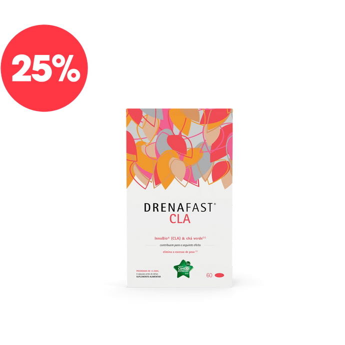 Drenafast CLA