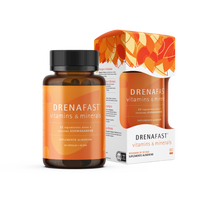 Pack Multivitamins + Hepatocomplex