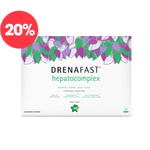 Drenafast Hepatocomplex
