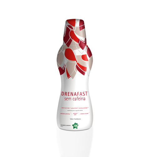 Drenafast Sem Cafeína