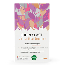 Drenafast Cellulitte Burner