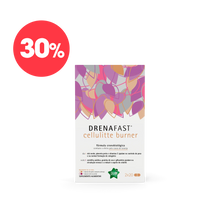 Drenafast Cellulitte Burner
