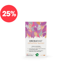 Drenafast Cellulitte Burner