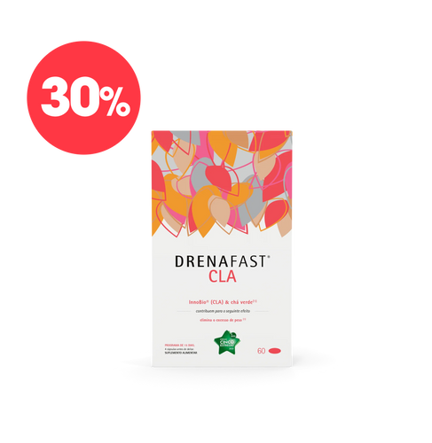 Drenafast CLA