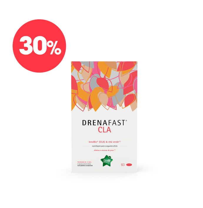 Drenafast CLA