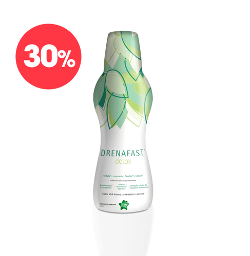 Drenafast Detox