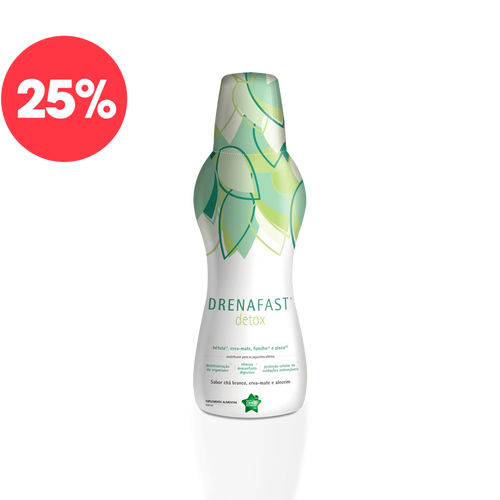 Drenafast Detox