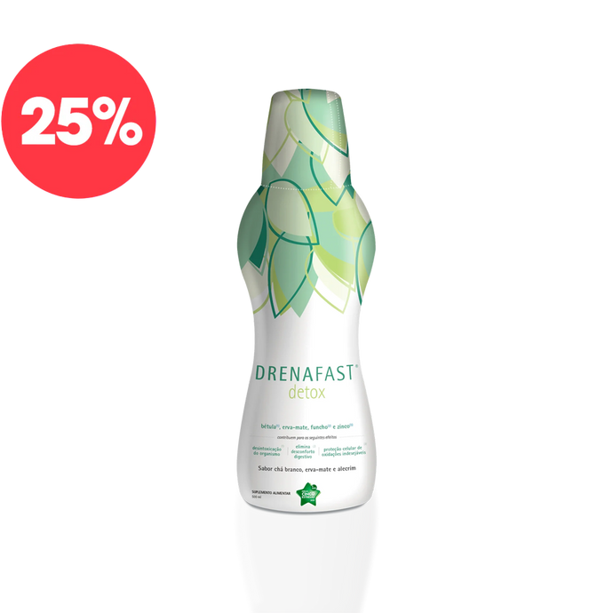 Drenafast Detox