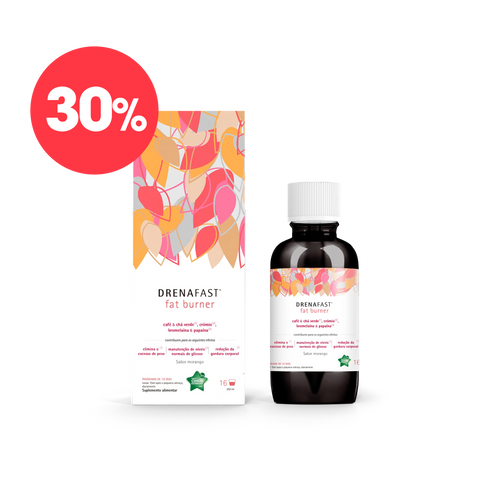 Drenafast Fat Burner