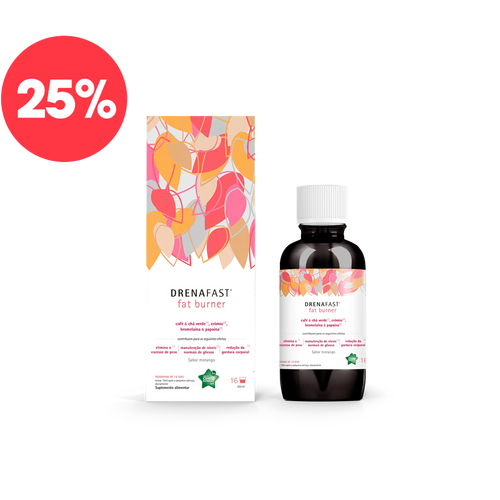 Drenafast Fat Burner
