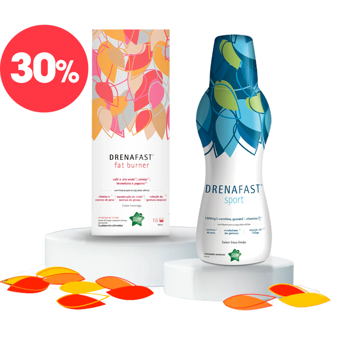 Pack Fitness Total