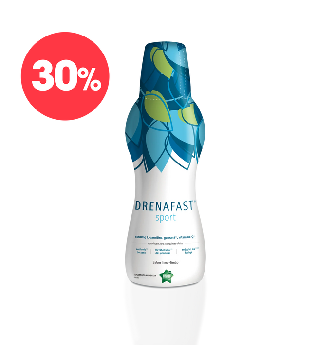 Drenafast Sport