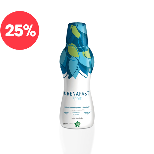 Drenafast Sport